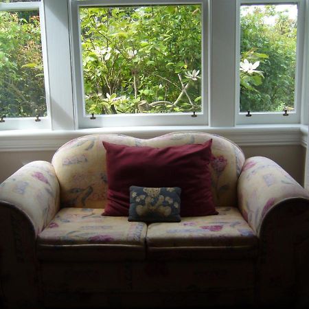 Forest Manor Geraldine Dış mekan fotoğraf